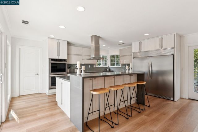 3168 Diablo View Road, Lafayette, CA 94549