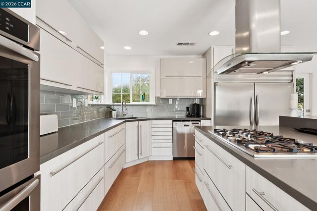 3168 Diablo View Road, Lafayette, CA 94549