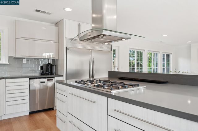 3168 Diablo View Road, Lafayette, CA 94549