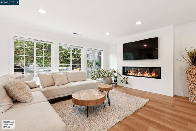 3168 Diablo View Road, Lafayette, CA 94549
