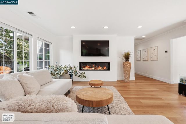 3168 Diablo View Road, Lafayette, CA 94549