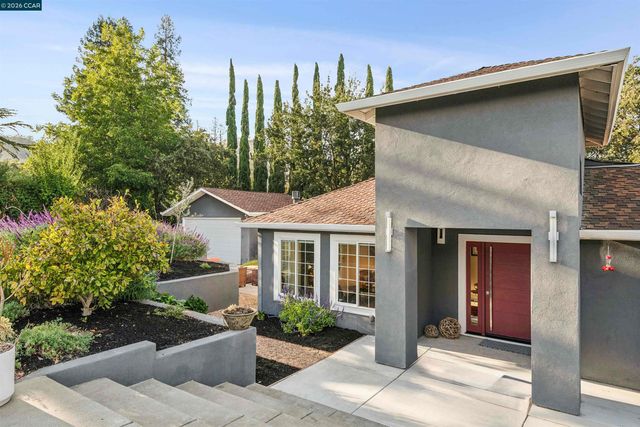 3168 Diablo View Road, Lafayette, CA 94549