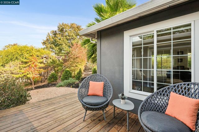3168 Diablo View Road, Lafayette, CA 94549