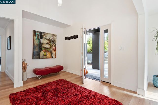 3168 Diablo View Road, Lafayette, CA 94549