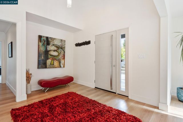 3168 Diablo View Road, Lafayette, CA 94549