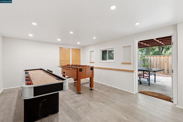 3168 Diablo View Road, Lafayette, CA 94549