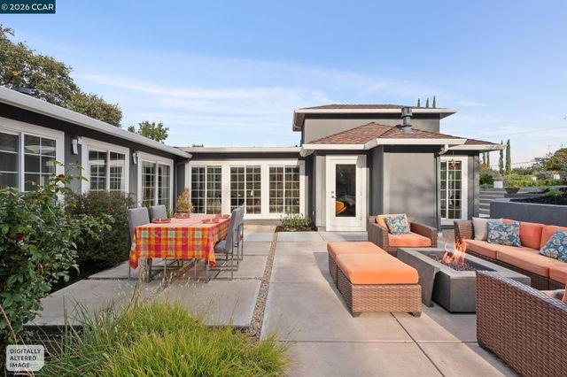 3168 Diablo View Road, Lafayette, CA 94549