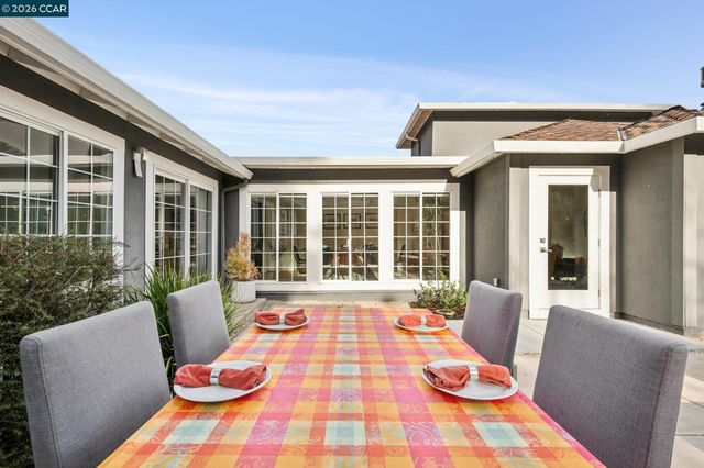 3168 Diablo View Road, Lafayette, CA 94549