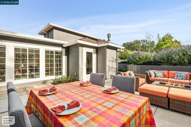 3168 Diablo View Road, Lafayette, CA 94549