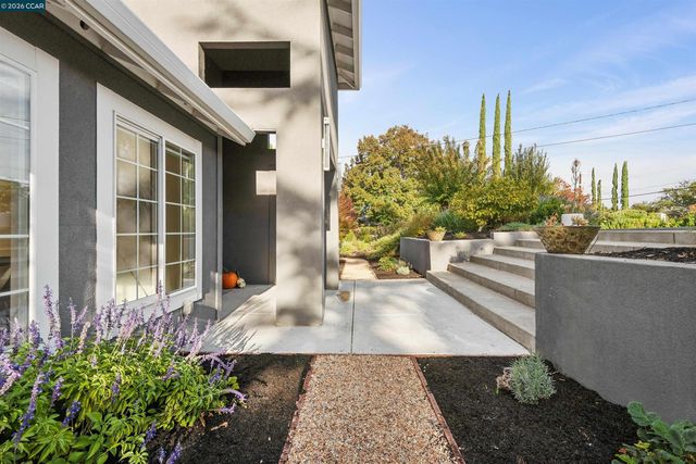 3168 Diablo View Road, Lafayette, CA 94549