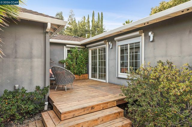 3168 Diablo View Road, Lafayette, CA 94549