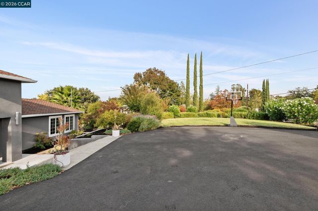 3168 Diablo View Road, Lafayette, CA 94549