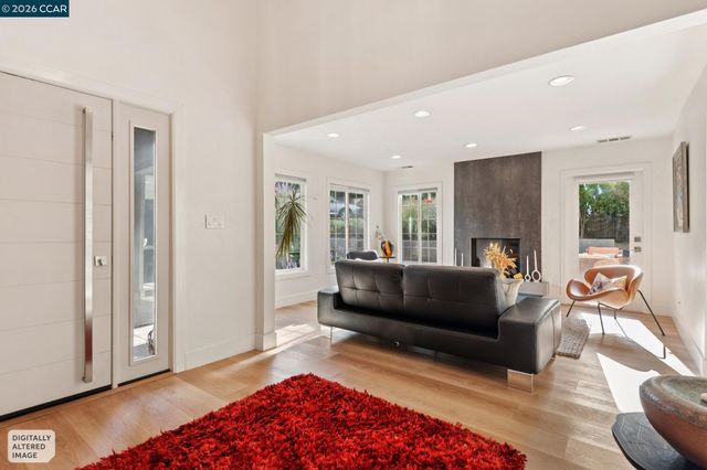3168 Diablo View Road, Lafayette, CA 94549