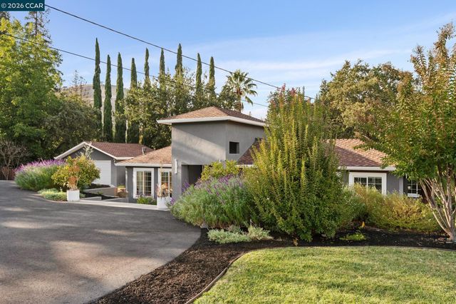 3168 Diablo View Road, Lafayette, CA 94549