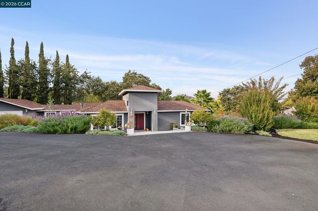 3168 Diablo View Road, Lafayette, CA 94549