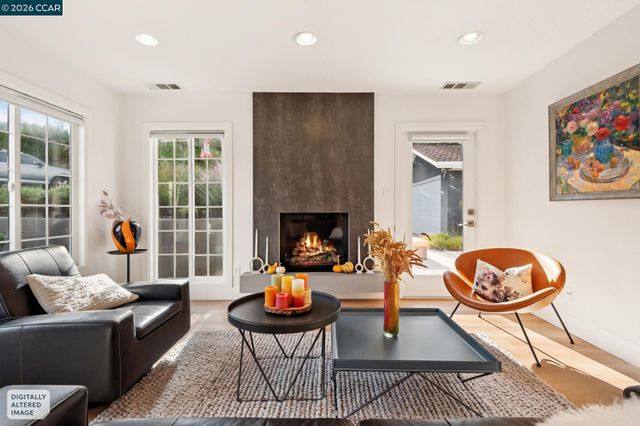 3168 Diablo View Road, Lafayette, CA 94549