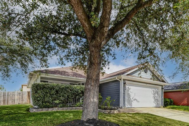 19650 Plantation Tree Court, Katy, TX 77449