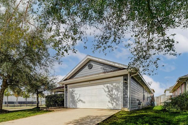 19650 Plantation Tree Court, Katy, TX 77449