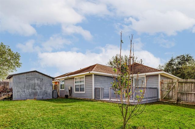 19650 Plantation Tree Court, Katy, TX 77449