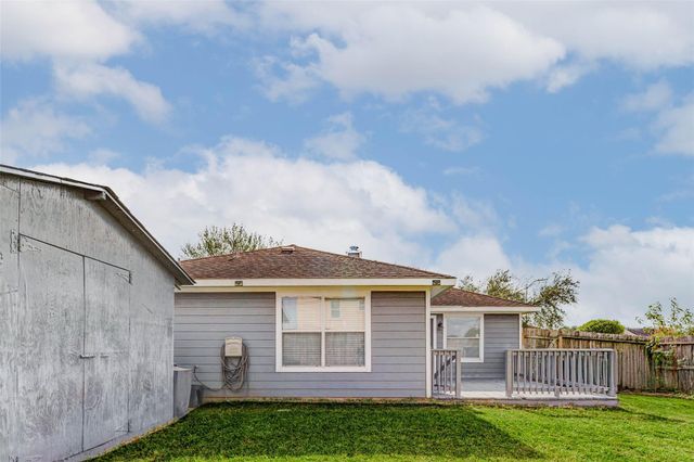 19650 Plantation Tree Court, Katy, TX 77449