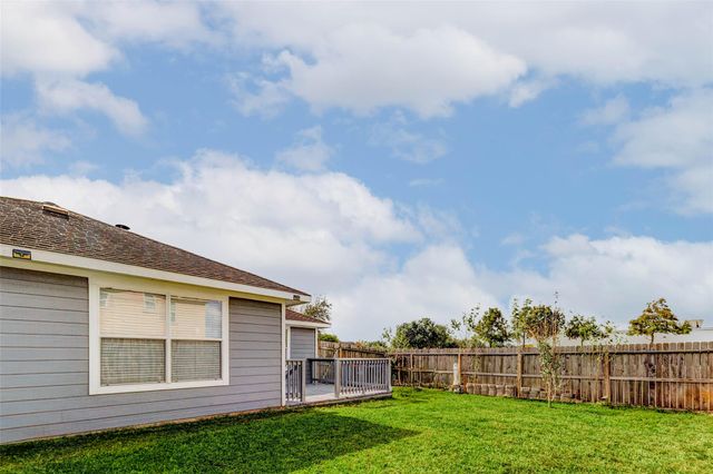 19650 Plantation Tree Court, Katy, TX 77449