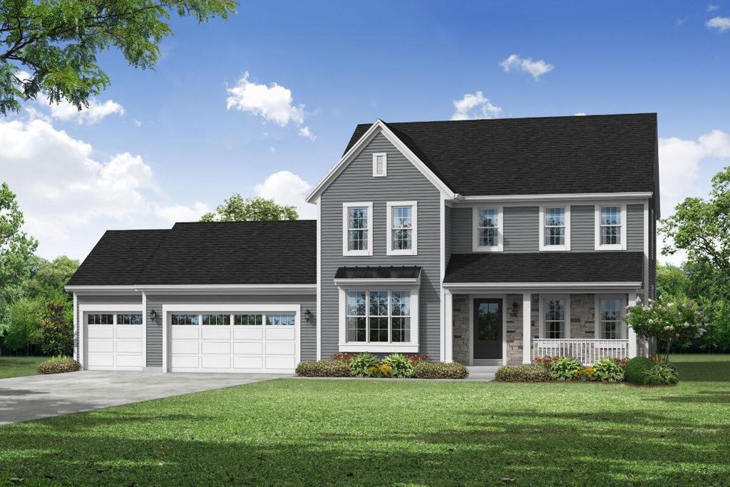 3805 White Oak WAY, Waukesha, WI 53188
