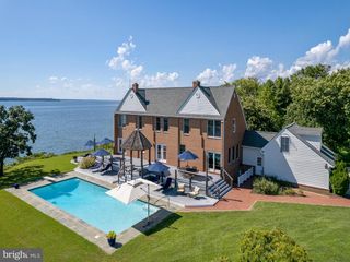 2070 TURNER ROAD, Lusby, MD 20657