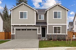 13910 180th Street E #23, Puyallup, WA 98374
