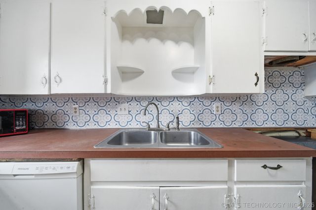 1300 W 3rd Street, Okmulgee, OK 74447