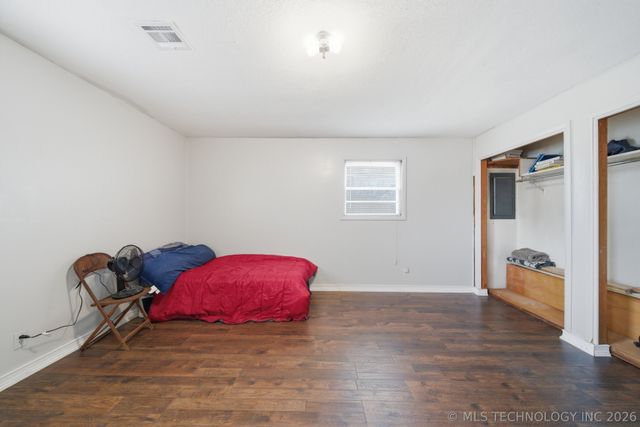 1300 W 3rd Street, Okmulgee, OK 74447