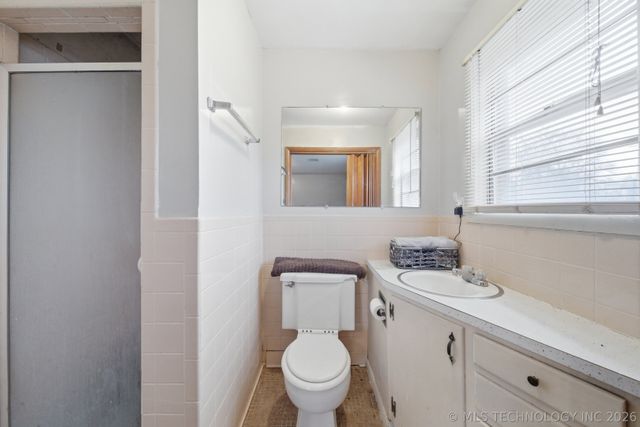 1300 W 3rd Street, Okmulgee, OK 74447