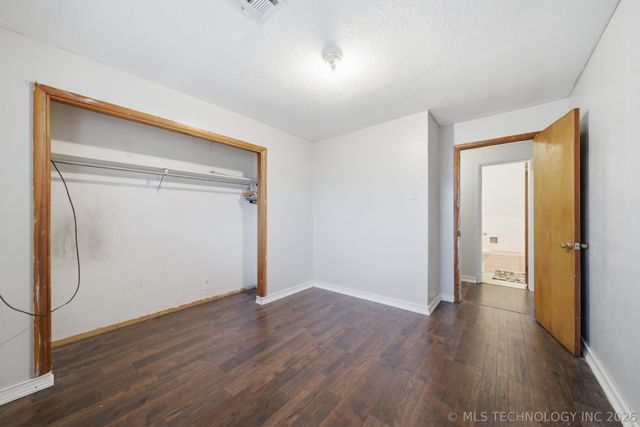 1300 W 3rd Street, Okmulgee, OK 74447