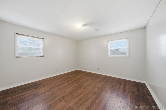 1300 W 3rd Street, Okmulgee, OK 74447