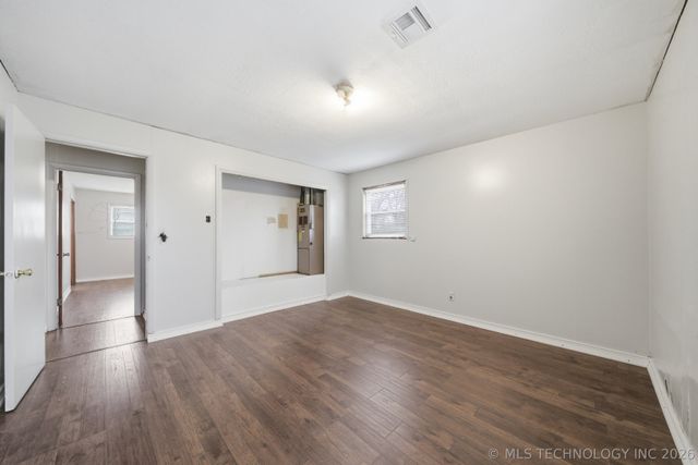 1300 W 3rd Street, Okmulgee, OK 74447