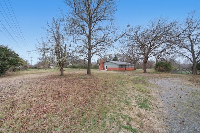 1300 W 3rd Street, Okmulgee, OK 74447