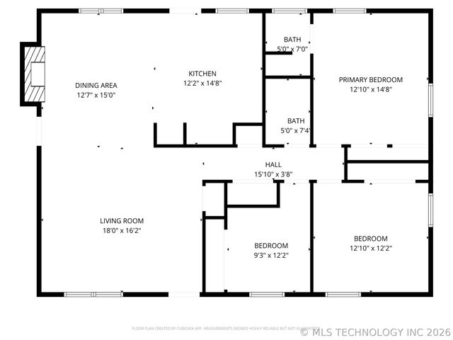 1300 W 3rd Street, Okmulgee, OK 74447