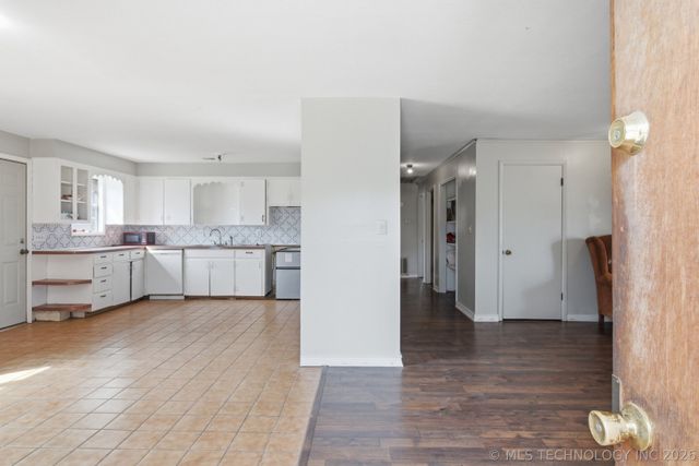 1300 W 3rd Street, Okmulgee, OK 74447