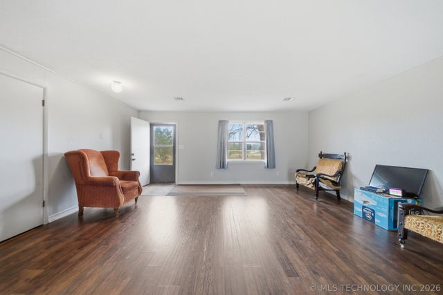 1300 W 3rd Street, Okmulgee, OK 74447