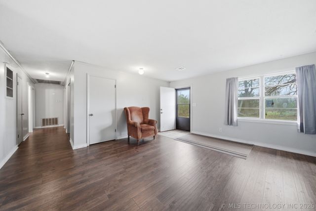 1300 W 3rd Street, Okmulgee, OK 74447