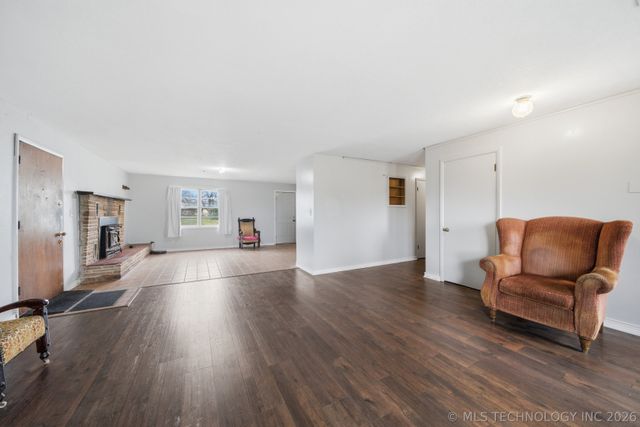 1300 W 3rd Street, Okmulgee, OK 74447