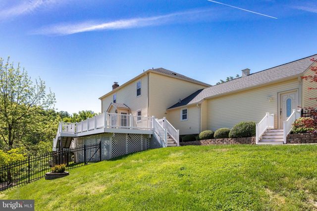 1435 ROSEWOOD HILL DR, Vienna, VA 22182