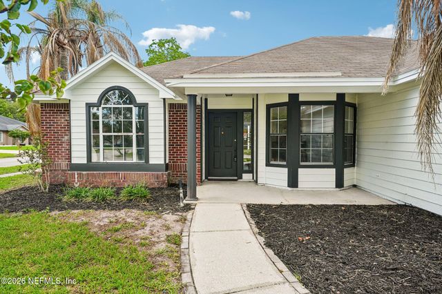 342 WILDBERRY Court, Orange Park, FL 32073