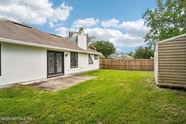 342 WILDBERRY Court, Orange Park, FL 32073
