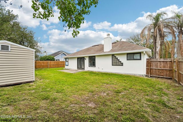 342 WILDBERRY Court, Orange Park, FL 32073