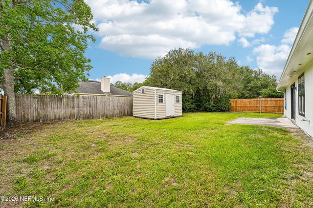 342 WILDBERRY Court, Orange Park, FL 32073