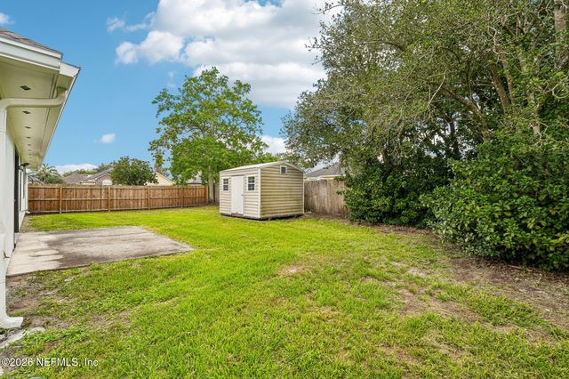 342 WILDBERRY Court, Orange Park, FL 32073