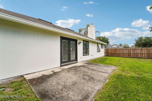 342 WILDBERRY Court, Orange Park, FL 32073