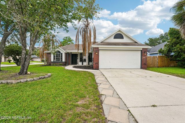 342 WILDBERRY Court, Orange Park, FL 32073