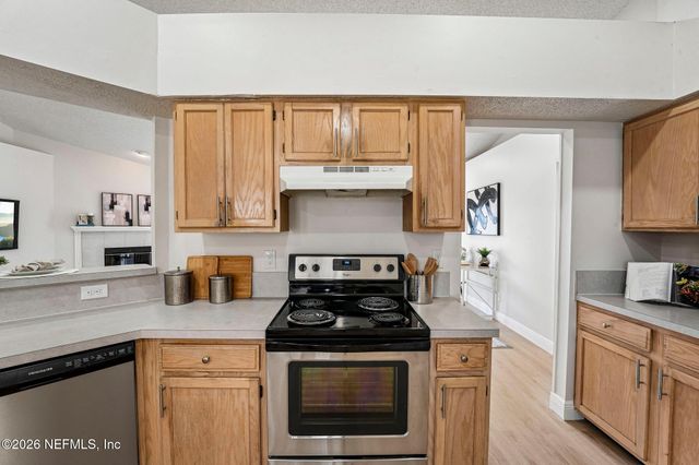 342 WILDBERRY Court, Orange Park, FL 32073