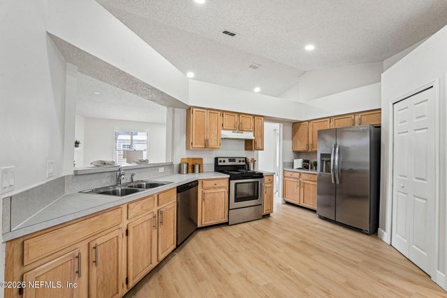 342 WILDBERRY Court, Orange Park, FL 32073